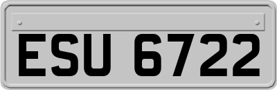ESU6722