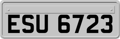 ESU6723