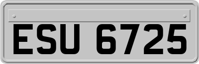 ESU6725