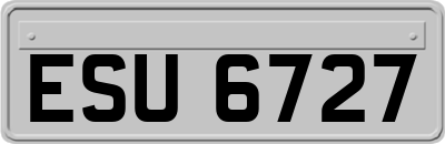 ESU6727