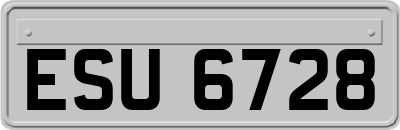 ESU6728
