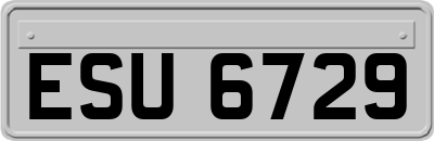 ESU6729