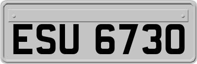 ESU6730