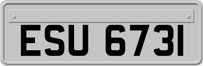 ESU6731