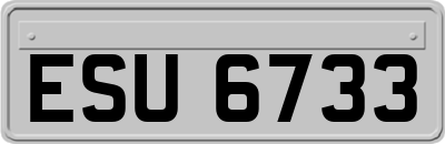 ESU6733