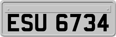 ESU6734
