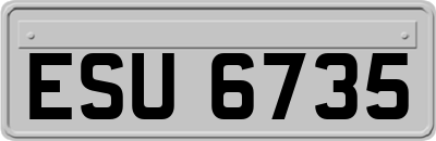 ESU6735