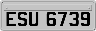ESU6739