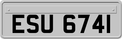 ESU6741