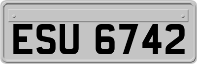 ESU6742