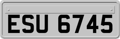 ESU6745