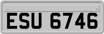 ESU6746