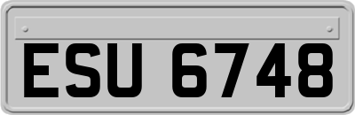 ESU6748