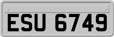 ESU6749
