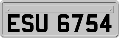 ESU6754