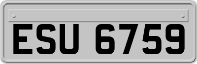 ESU6759