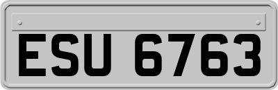 ESU6763