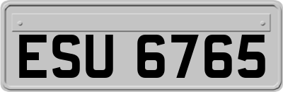 ESU6765