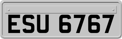 ESU6767