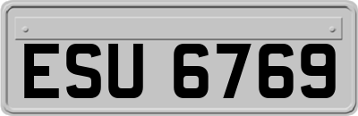 ESU6769