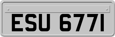 ESU6771