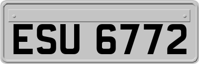 ESU6772