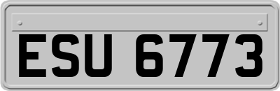 ESU6773