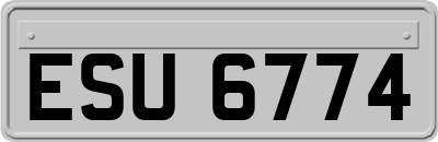 ESU6774