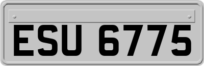 ESU6775
