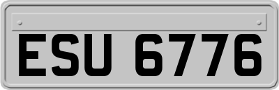 ESU6776