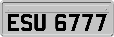 ESU6777