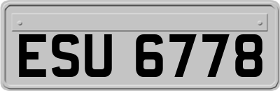 ESU6778