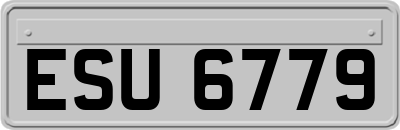 ESU6779