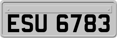 ESU6783
