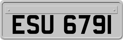 ESU6791