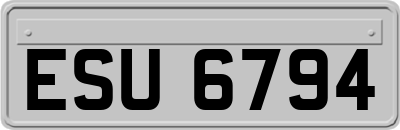 ESU6794