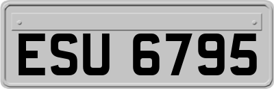 ESU6795