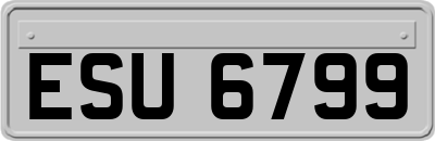 ESU6799
