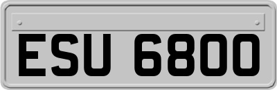 ESU6800