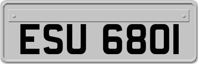 ESU6801