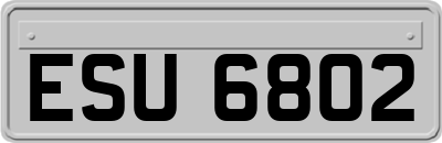 ESU6802