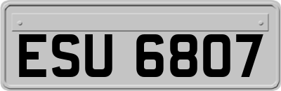 ESU6807