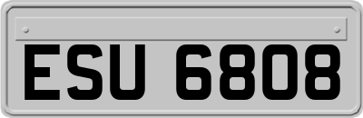 ESU6808