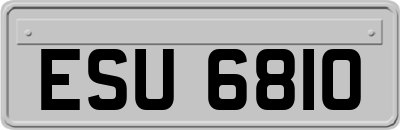 ESU6810