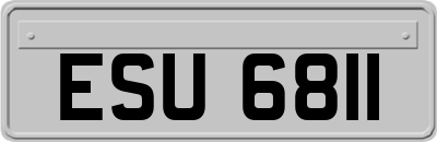 ESU6811