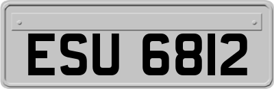 ESU6812