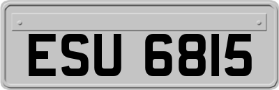 ESU6815