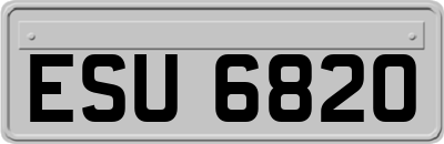 ESU6820