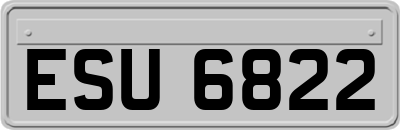 ESU6822
