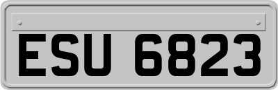 ESU6823
